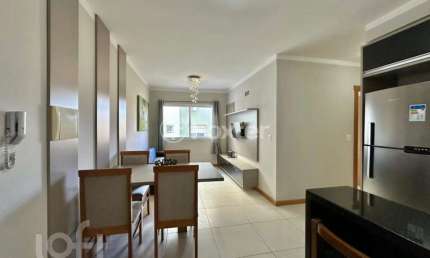 Apartamento com 2 quartos à venda na Rua José Milton Lopes, 992, Zona Nova, Capão da Canoa, 97 m2 por R$ 790.000