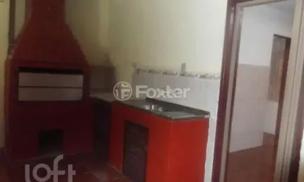 Casa com 2 quartos à venda na Rua Francelino Schimitz, 855, Cruzeiro, Gravataí, 240 m2 por R$ 230.000