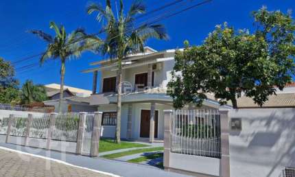 Casa com 3 quartos à venda na Servidão João Vasques Silva, 300, Ingleses do Rio Vermelho, Florianópolis, 240 m2 por R$ 1.380.000