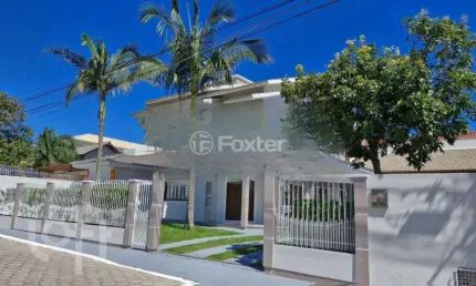 Casa com 3 quartos à venda na servidão joão vasques silva, 300, ingleses do rio vermelho, florianópolis, 240 m2 por r$ 1.380.000