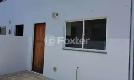 Casa com 2 quartos à venda na Rua Aladin Kule, 44, Bela Vista, Palhoça, 64 m2 por R$ 340.000