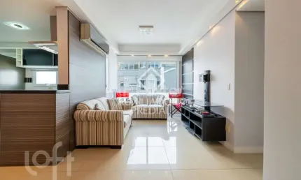 Cobertura com 3 quartos à venda na Rua Coronel Massot, 214, Cristal, Porto Alegre, 150 m2 por R$ 900.000
