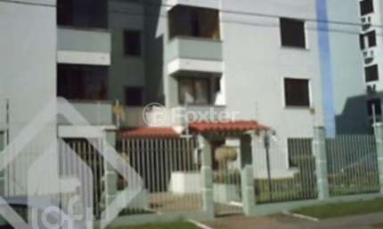 Apartamento com 2 quartos à venda na Avenida Salvador Leão, 1130, Sarandi, Porto Alegre, 52 m2 por R$ 274.000