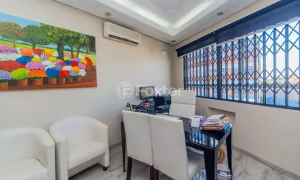 Sala comercial com 1 sala à venda na Rua Tupi, 205, Passo da Areia, Porto Alegre, 30 m2 por R$ 130.000