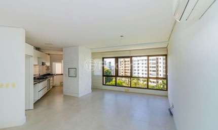 Apartamento com 3 quartos à venda na Rua Tremembé, 81, Chácara das Pedras, Porto Alegre, 105 m2 por R$ 1.300.000
