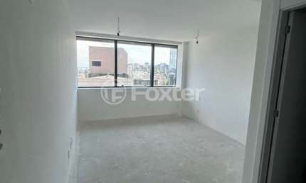 Loft com 1 quarto à venda na Avenida Carlos Gomes, 1130, Três Figueiras, Porto Alegre, 26 m2 por R$ 560.500