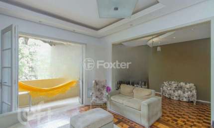 Apartamento com 3 quartos à venda na Travessa Ferreira de Abreu, 100, Santana, Porto Alegre, 118 m2 por R$ 450.000