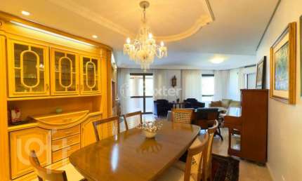 Apartamento com 4 quartos à venda na Rua Farnese, 199, Bela Vista, Porto Alegre, 206 m2 por R$ 2.872.000