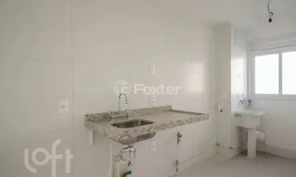 Apartamento com 3 quartos à venda na Avenida Francisco Trein, 116, Cristo Redentor, Porto Alegre, 67 m2 por R$ 698.000