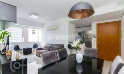 Apartamento com 2 quartos à venda na Rua Coronel Feijó, 841, São João, Porto Alegre, 70 m2 por R$ 600.000