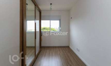 Apartamento com 2 quartos à venda na Rua Carlos Drumond de Andrade, 188, Harmonia, Canoas, 53 m2 por R$ 330.000