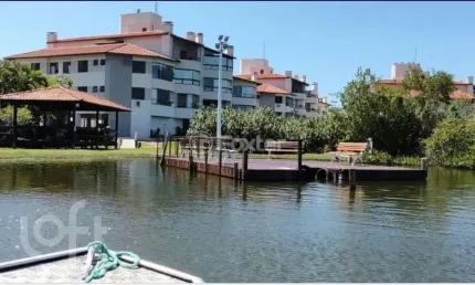 Apartamento com 2 quartos à venda na Avenida Luiz Boiteux Piazza, 5933, Cachoeira do Bom Jesus, Florianópolis, 83 m2 por R$ 930.000