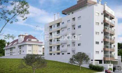 Apartamento com 2 quartos à venda na Rua Pastor William Richard Schisler Filho, 1191, Itacorubi, Florianópolis, 114 m2 por R$ 1.100.000