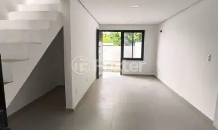Casa com 2 quartos à venda na Rua Hilda Raupp dos Reis Fonseca, 35, Oriço, Gravataí, 60 m2 por R$ 300.000