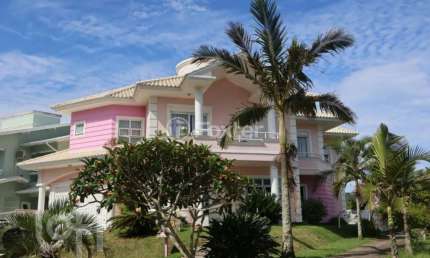 Casa com 5 quartos à venda na Rua das Salgemas, 91, Pântano do Sul, Florianópolis, 282 m2 por R$ 3.500.000
