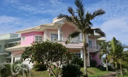 Casa com 5 quartos à venda na Rua das Salgemas, 91, Pântano do Sul, Florianópolis, 282 m2 por R$ 3.500.000