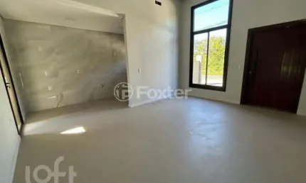 Casa com 3 quartos à venda na rua izalino batista de oliveira, 140, oriço, gravataí, 93 m2 por r$ 609.000