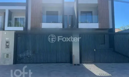 Casa com 3 quartos à venda na rua ari martins, 24, são josé, canoas, 169 m2 por r$ 850.000