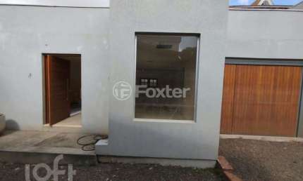 Casa com 2 quartos à venda na Rua Coronel Mário Doernte, 30, Rio dos Sinos, São Leopoldo, 75 m2 por R$ 318.000