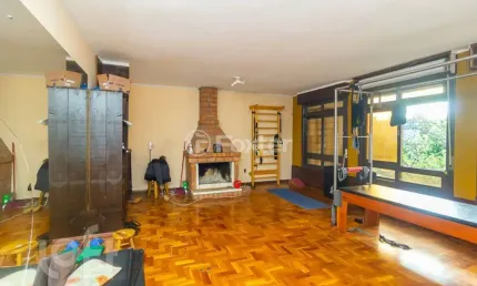 Casa com 3 quartos à venda na Rua General Rondon, 1206, Tristeza, Porto Alegre, 205 m2 por R$ 1.385.000