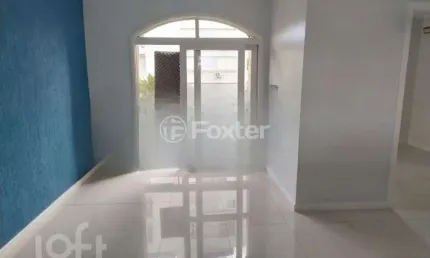 Apartamento com 3 quartos à venda na rua inhanduí, 190, cristal, porto alegre, 78 m2 por r$ 360.000