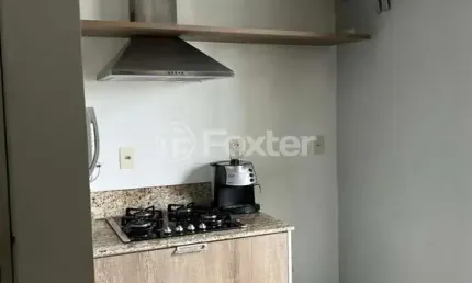 Apartamento com 2 quartos à venda na Rua Anita Garibaldi, 1319, Boa Vista, Porto Alegre, 79 m2 por R$ 450.000