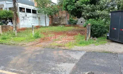 Terreno comercial à venda na Rua Noruega, LOTE 153, Nações, Balneário Camboriú, 319 m2 por R$ 1.050.000