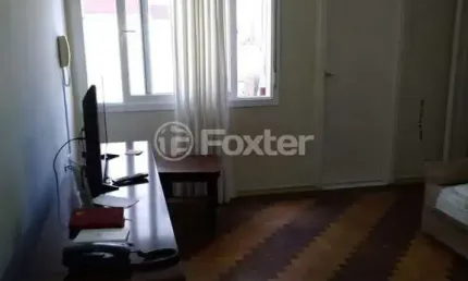 Apartamento com 2 quartos à venda na rua doutor oscar bittencourt, 450, menino deus, porto alegre, 68 m2 por r$ 300.000