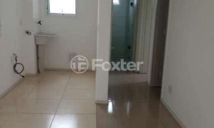 Apartamento com 2 quartos à venda na Rua São Nicolau, 1452, Estância Velha, Canoas, 49 m2 por R$ 225.000