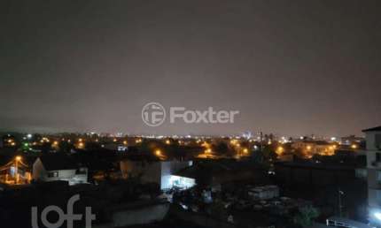 Apartamento com 2 quartos à venda na Rua Oliveira Viana, 491, Fátima, Canoas, 42 m2 por R$ 180.000
