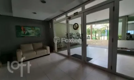 Apartamento com 2 quartos à venda na Avenida Maranhão, 1015, São Geraldo, Porto Alegre, 78 m2 por R$ 565.000