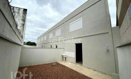 Casa em condomínio fechado com 2 quartos à venda na Rua Abdo Jorge Curi, 19, Parque Santa Fé, Porto Alegre, 138 m2 por R$ 430.000