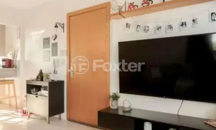 Apartamento com 2 quartos à venda na Rua Vinte e Quatro de Agosto, 301, Jardim Itu Sabará, Porto Alegre, 64 m2 por R$ 560.000