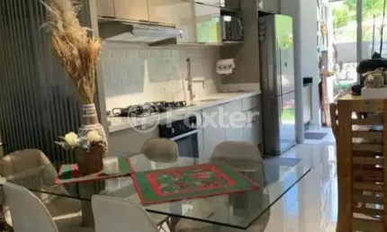 Casa com 3 quartos à venda na Rua João de Barro, 263, Canasvieiras, Florianópolis, 114 m2 por R$ 1.055.000