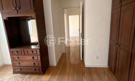 Apartamento com 2 quartos à venda na Avenida Santos Ferreira, 1100, Marechal Rondon, Canoas, 56 m2 por R$ 279.000