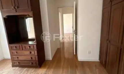 Apartamento com 2 quartos à venda na Avenida Santos Ferreira, 1100, Marechal Rondon, Canoas, 56 m2 por R$ 279.000