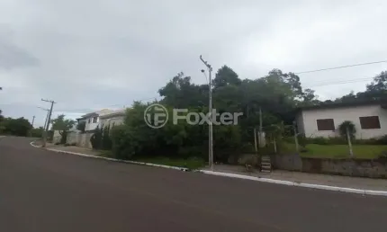 Terreno à venda na Rua Sete de Setembro, 326, Centro, Nova Santa Rita, 411 m2 por R$ 151.050