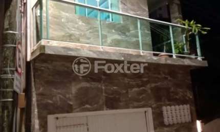 Casa com 2 quartos à venda na Servidão Dona Floriana, 243, Estreito, Florianópolis, 185 m2 por R$ 695.000