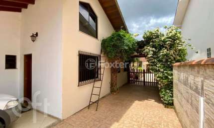 Casa com 4 quartos à venda na Rua Sabino Anísio da Silveira, 988, Campeche, Florianópolis, 190 m2 por R$ 1.733.000