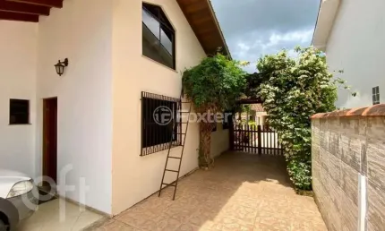 Casa com 4 quartos à venda na Rua Sabino Anísio da Silveira, 988, Campeche, Florianópolis, 190 m2 por R$ 1.733.000