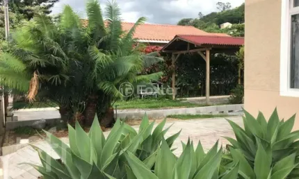 Casa com 3 quartos à venda na Rua Almeida Coelho, 445, Saco dos Limões, Florianópolis, 396 m2 por R$ 990.000