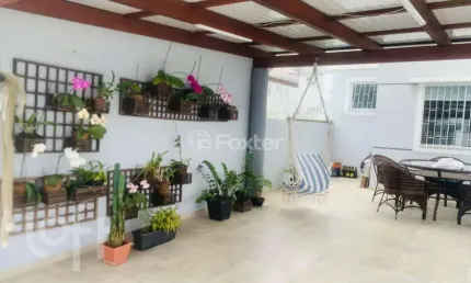 Casa com 2 quartos à venda na Rua Adelina Vargas Petzold, 71, Nova Palhoça, Palhoça, 69 m2 por R$ 550.000