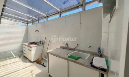 Casa com 3 quartos à venda na Rua Santa Isabel, 97, Barreiros, São José, 197 m2 por R$ 1.400.000