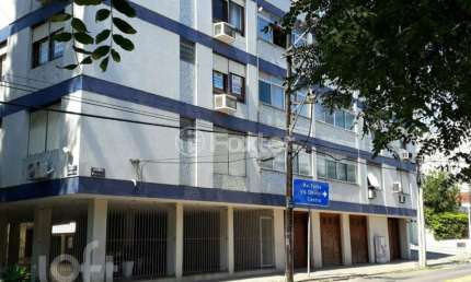Apartamento com 3 quartos à venda na Avenida Panamericana, 420, Jardim Lindóia, Porto Alegre, 96 m2 por R$ 435.000