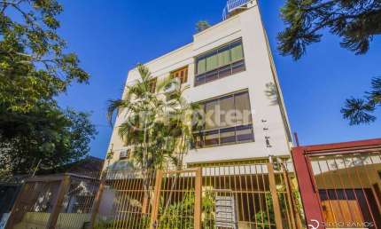 Cobertura com 4 quartos à venda na Rua Evaristo da Veiga, 415, Partenon, Porto Alegre, 193 m2 por R$ 950.000