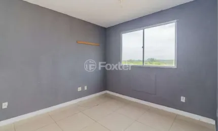 Apartamento com 2 quartos à venda na Rua José Iuchno, 120, Hípica, Porto Alegre, 40 m2 por R$ 150.000