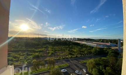 Apartamento com 2 quartos à venda na Avenida Farroupilha, 8701, São José, Canoas, 65 m2 por R$ 480.000