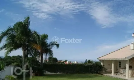 Casa em condomínio fechado com 5 quartos à venda na Rua das Laranjeiras, 1700, Bosque das Mansões, São José, 650 m2 por R$ 7.000.000