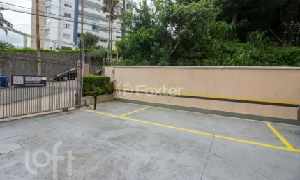 Cobertura com 4 quartos à venda na Rua Almirante Barroso, 22, João Paulo, Florianópolis, 278 m2 por R$ 2.960.000