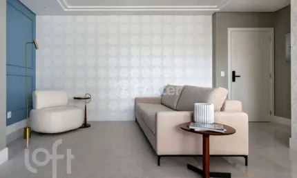 Apartamento com 3 quartos à venda na Rua Brasilpinho, 286, Kobrasol, São José, 128 m2 por R$ 1.519.000